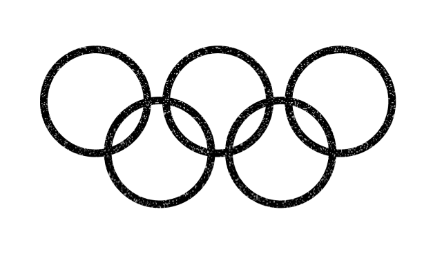 Olympics Logo