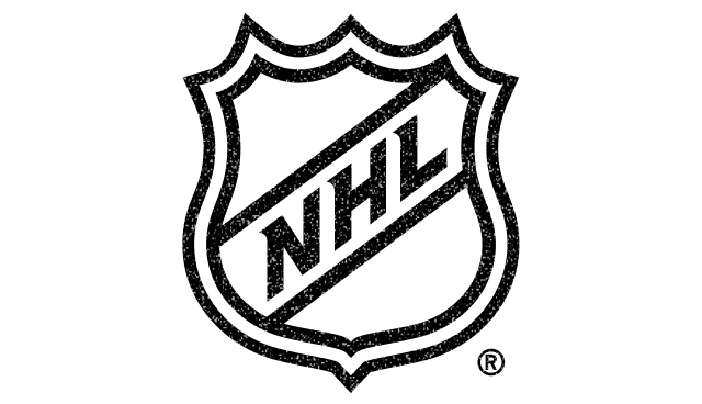 NHL Logo