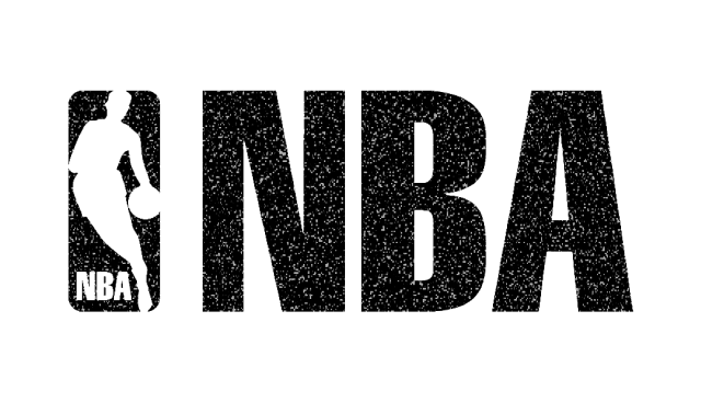 NBA Logo